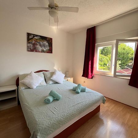 Holiday House Marica Lovran Exterior foto